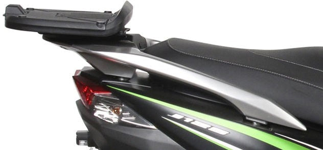 シャッドトップボックスフィッティングキット川崎J125(16-18)|K0J334ST