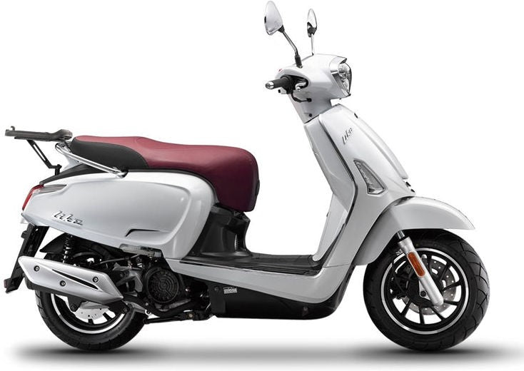 シャッドトップボックスフィッティングキットkymco like 125(17-20)|K0LK17ST