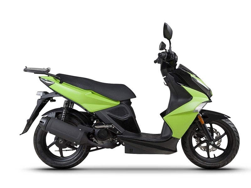 シャッドトップボックスフィッティングキットKymco Super 8 50(21-23)|K0SP51ST