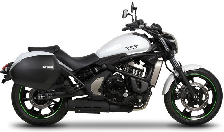 Shad / シャッド 3Pシステムフィッティング KAWASAKI VULCAN S 650 '15 | K0VL65IF