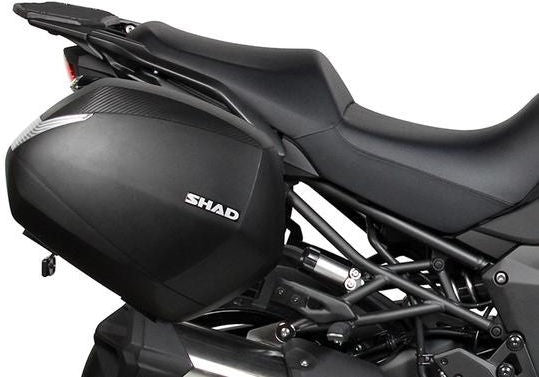 Shad / シャッド 3Pシステムフィッティング KAWASAKI VERSYS 1000 '15 | K0VR16IF