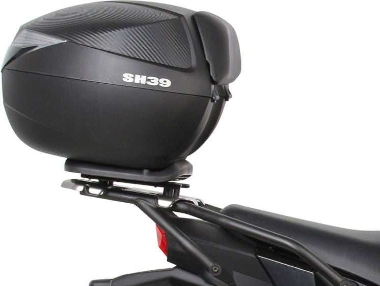 シャッドトップボックスフィッティングキット川崎Versys-X 300(17-23)|K0VR37ST