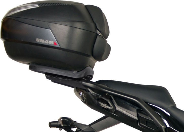 シャッドトップボックスフィッティングキット川崎Versys 650(15-23)|K0VR65ST
