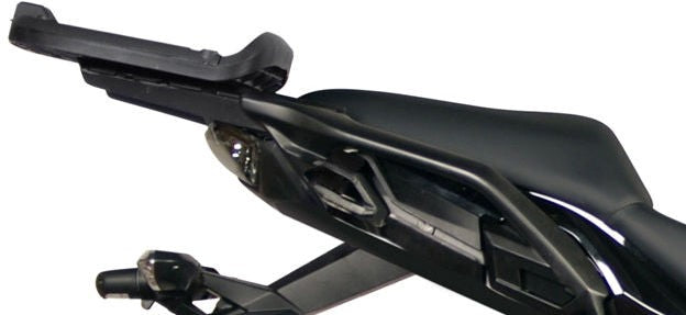 シャッドトップボックスフィッティングキット川崎Versys 650(15-23)|K0VR65ST