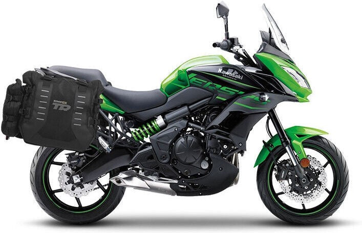 シャッド 4Pパニアフィッティングキット カワサキ ヴェルシス650(15-23)|K0VR68I4P