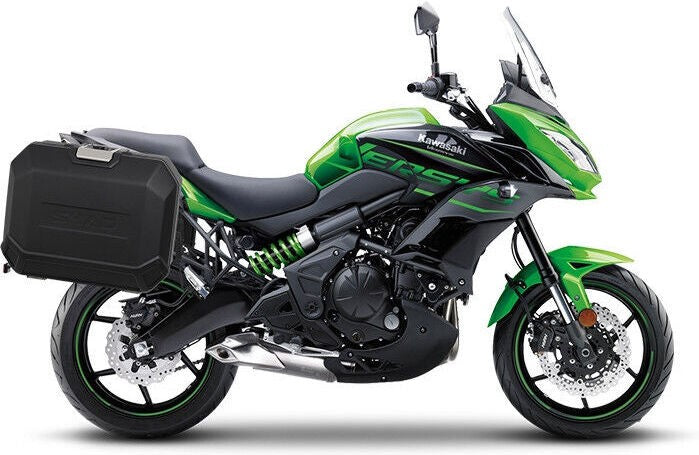 シャッド 4Pパニアフィッティングキット カワサキ ヴェルシス650(15-23)|K0VR68I4P