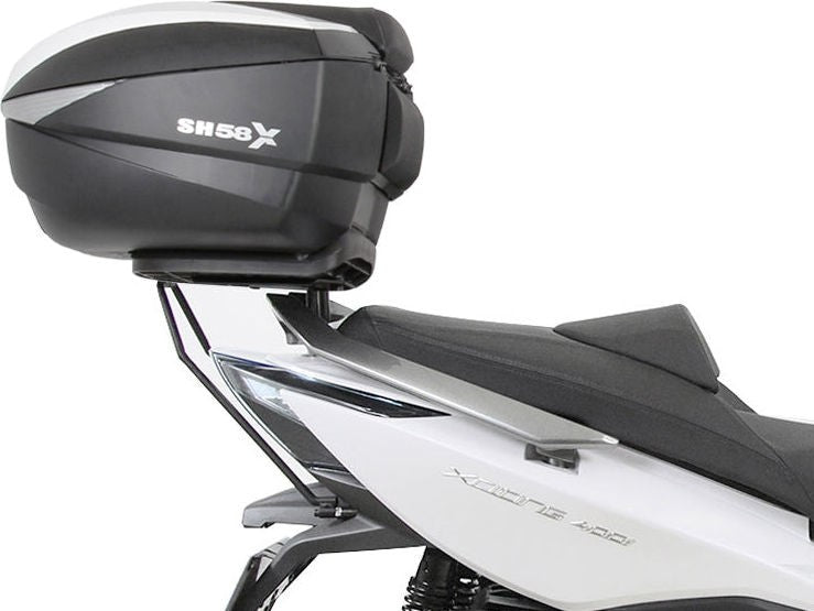 Shad / シャッド トップマスターフィッティング KYMCO XCITING 400i '13 | K0XC42ST