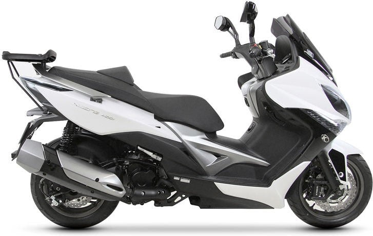 Shad / シャッド トップマスターフィッティング KYMCO XCITING 400i '13 | K0XC42ST