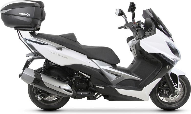 Shad / シャッド トップマスターフィッティング KYMCO XCITING 400i '13 | K0XC42ST