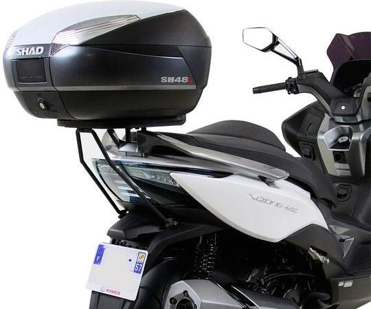 Shad / シャッド トップマスターフィッティング KYMCO XCITING 400i '13 | K0XC42ST