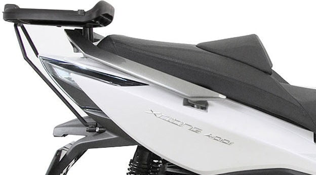 Shad / シャッド トップマスターフィッティング KYMCO XCITING 400i '13 | K0XC42ST