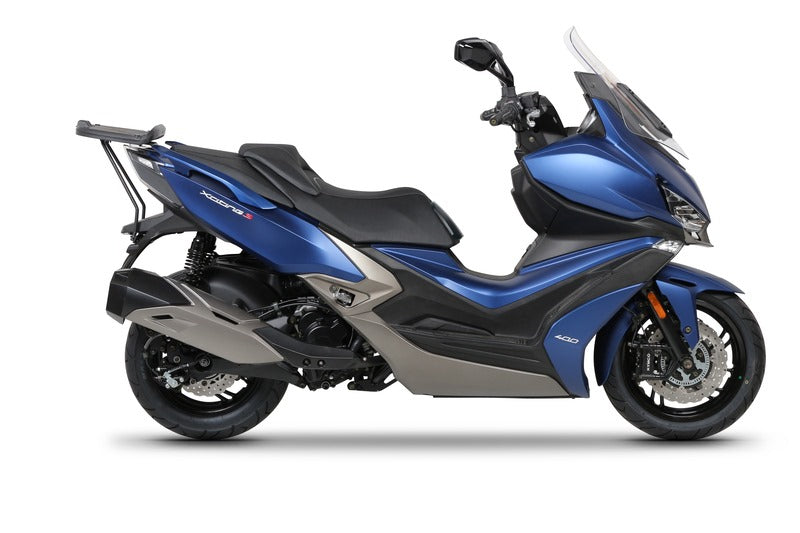 Shad / シャッド トップマスターフィッティング KYMCO XCITING 400 S '18 | K0XC48ST