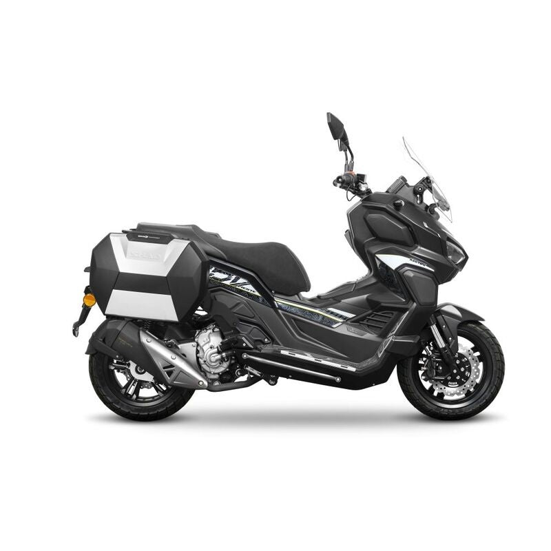 SHAD 3P System (side) | K0XD33IF