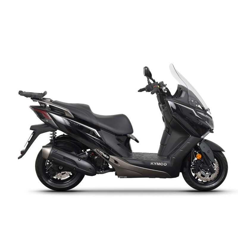 シャッドトップボックスフィッティングキットkymco x-town 300(22-23)|K0XT11ST
