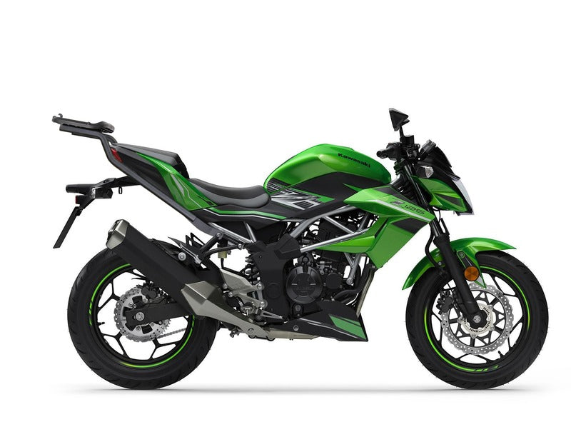 Shad / シャッド トップマスターフィッティング KAWA. Z 125 '19 | K0Z119ST