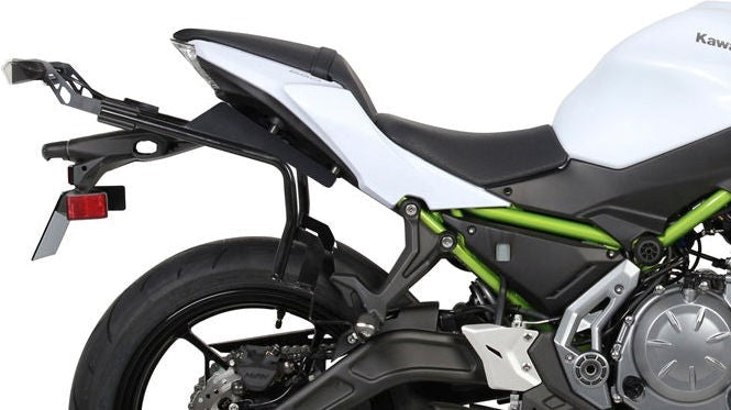 Shad / シャッド 3Pシステムフィッティング KAWASAKI Z650 '17 | K0Z667IF