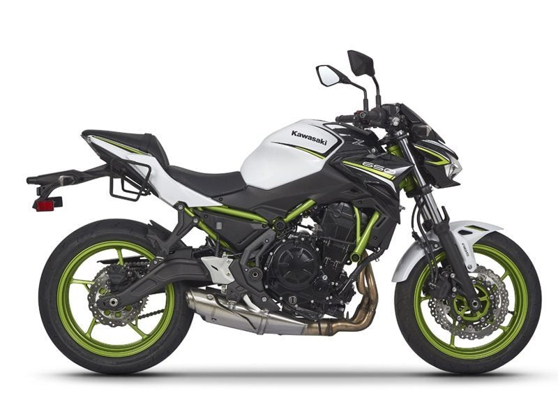 シャッド SRパニアフィッティングキット カワサキ Z650 (16-22)|K0Z667SR