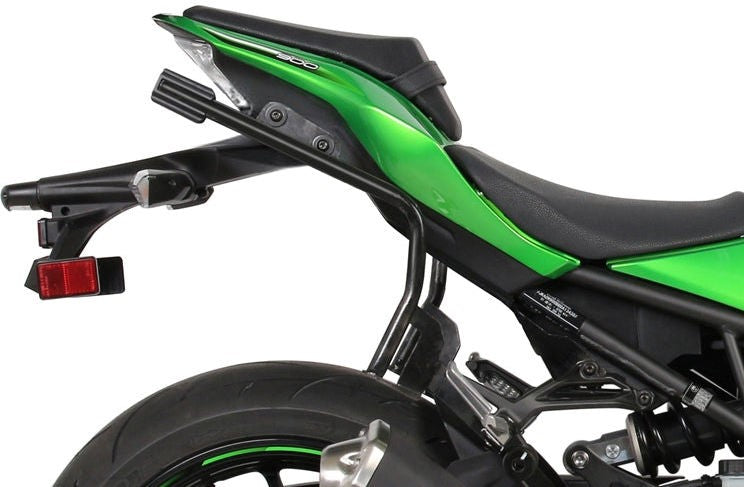 Shad / シャッド 3Pシステムフィッティング KAWASAKI Z900 '17 | K0Z997IF