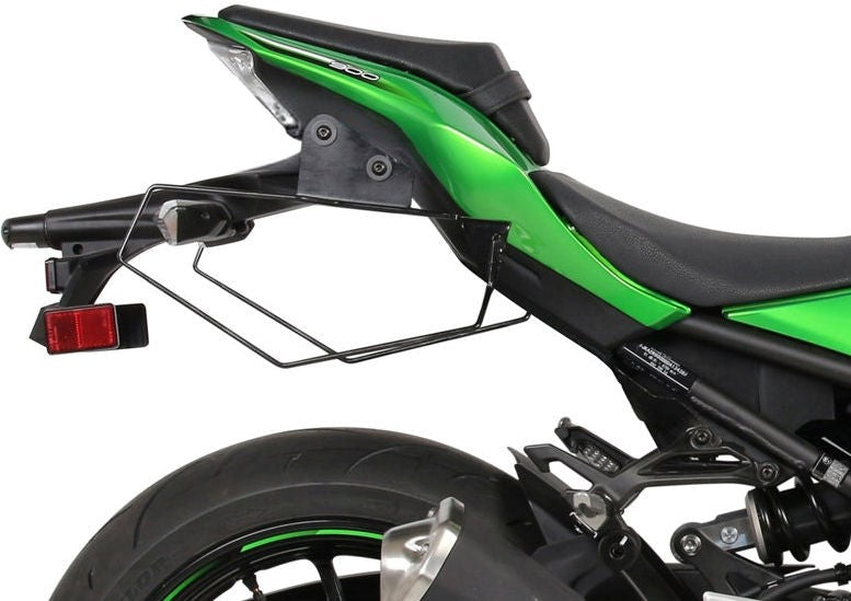 Shad / シャッド サイドバッグホルダー KAWASAKI Z900 '17 | K0Z997SE
