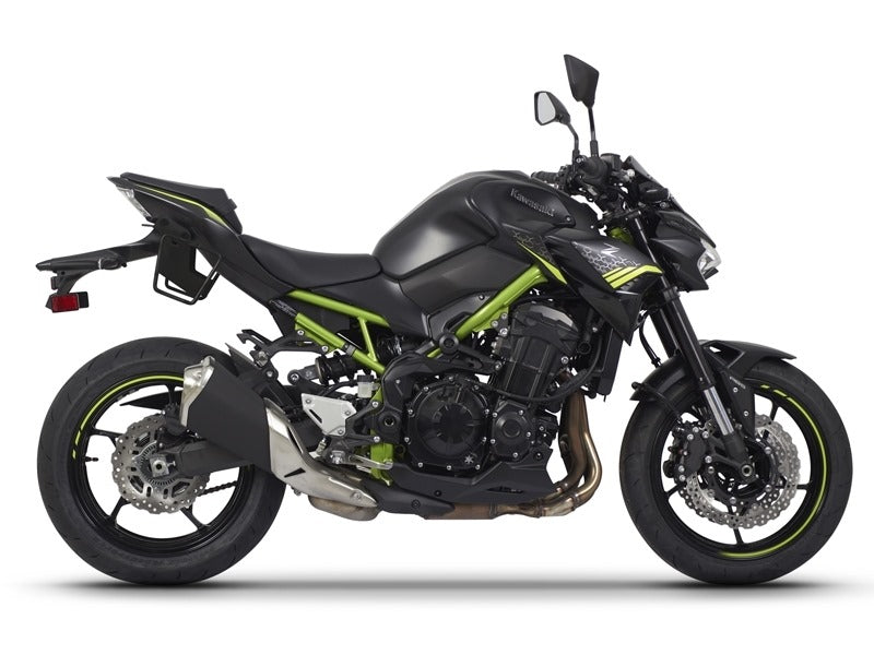 シャッド SR パニアフィッティングキット カワサキ Z900 (17-22)|K0Z997SR