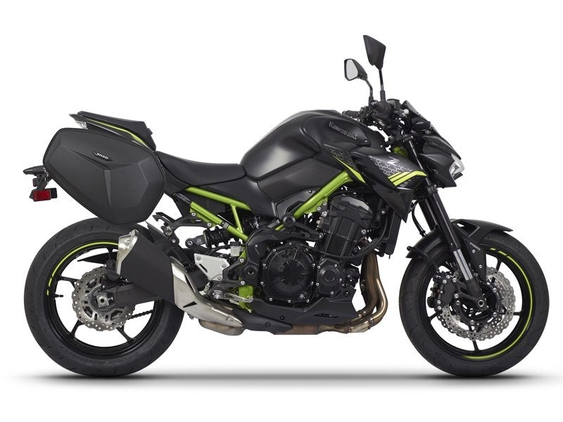 シャッド SR パニアフィッティングキット カワサキ Z900 (17-22)|K0Z997SR