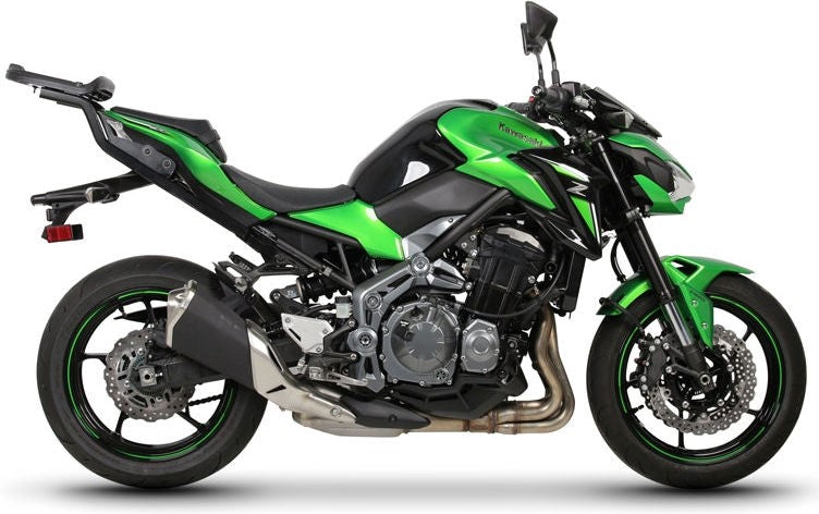 Shad / シャッド トップマスターフィッティング KAWASAKI Z900 '17 | K0Z997ST