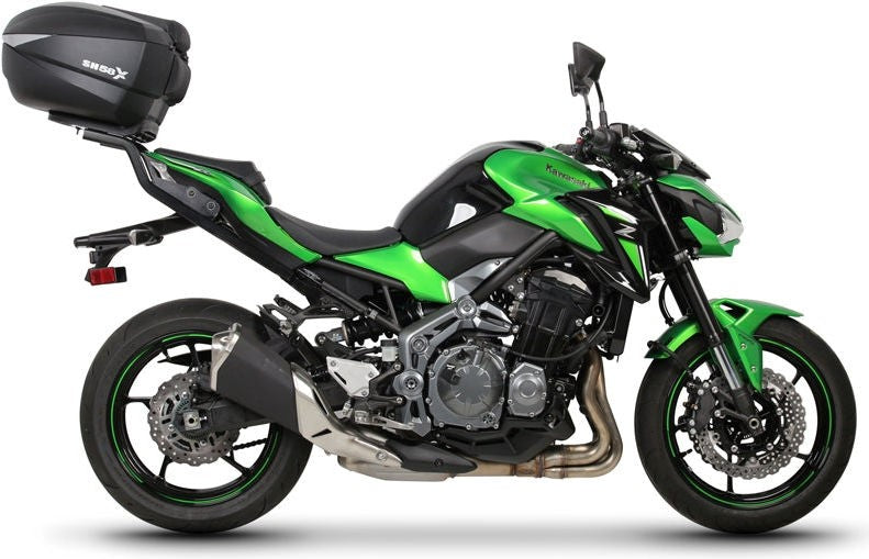 Shad / シャッド トップマスターフィッティング KAWASAKI Z900 '17 | K0Z997ST
