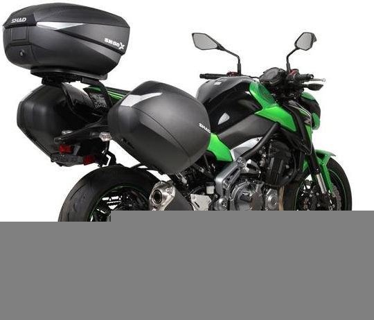 Shad / シャッド トップマスターフィッティング KAWASAKI Z900 '17 | K0Z997ST