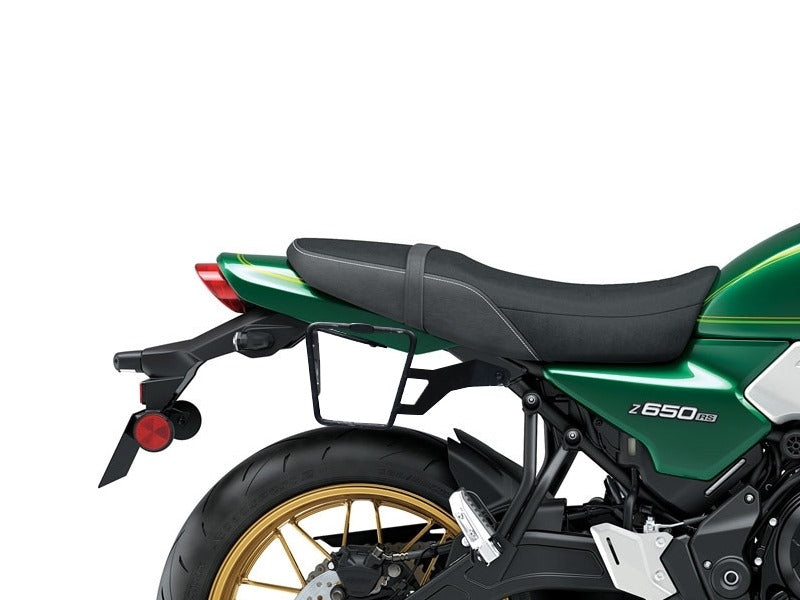 シャッド SRパニアフィッティングキット カワサキ Z650 RS (21-23)|K0ZR61SR