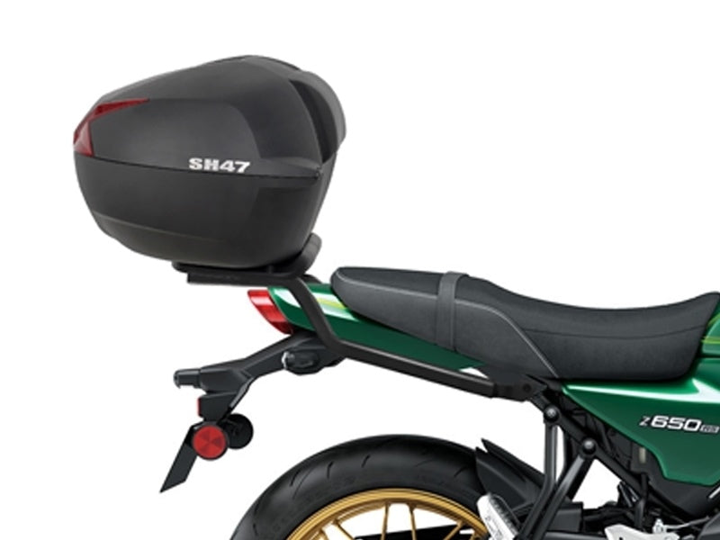 シャッドトップボックスフィッティングキット川崎Z650 RS(21-23)|K0ZR61ST