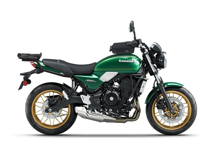 シャッドトップボックスフィッティングキット川崎Z650 RS(21-23)|K0ZR61ST