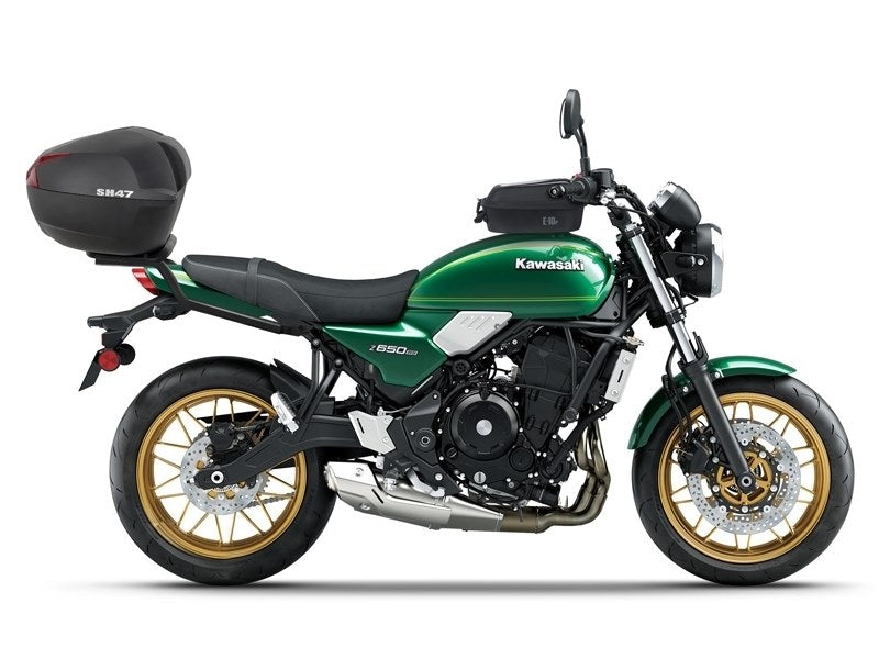 シャッドトップボックスフィッティングキット川崎Z650 RS(21-23)|K0ZR61ST