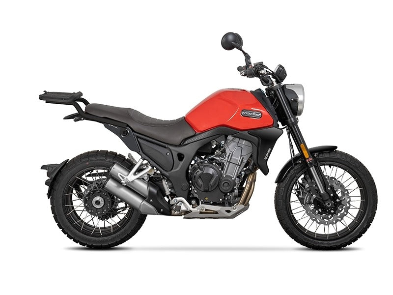 シャッドトップボックスフィッティングキットマクバー8マイル500 SCR(22)|M0GH52ST