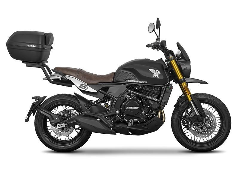 シャッドトップボックスフィッティングキットMoto morini seiemmezzo str(22-23)|M0SM62ST