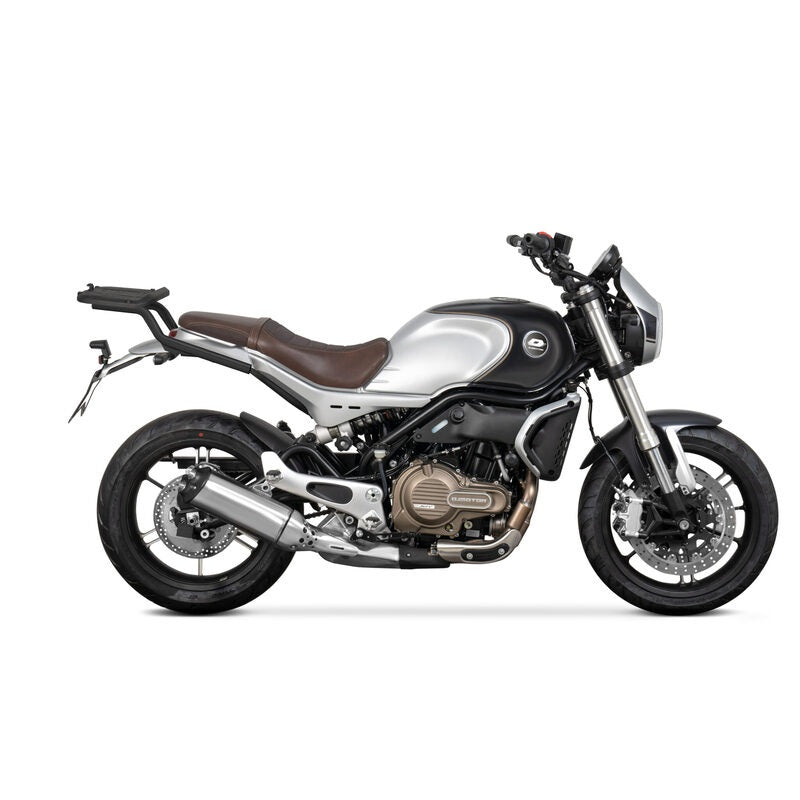 シャッドトップボックスフィッティングキットQJMOTOR SRV 550(22-23)|Q0SV52ST