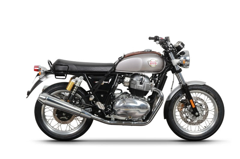 Shad / シャッド SR サイドバッグホルダー ROYAL ENFIELD INTERCEPTOR 650 '19 | R0NT69SR