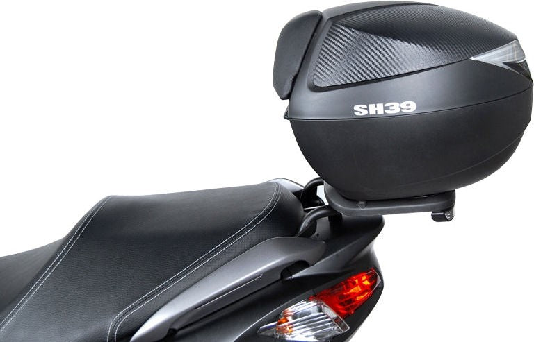 Shad / シャッド トップマスターフィッティング SUZUKI BURGMAN | S0BR17ST