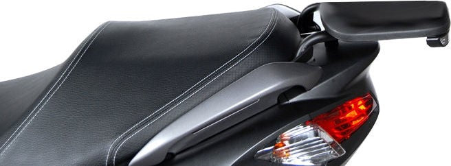 Shad / シャッド トップマスターフィッティング SUZUKI BURGMAN | S0BR17ST