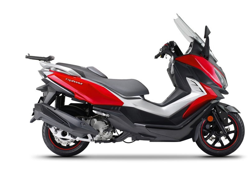 シャッドトップボックスフィッティングキットSym Criusym 125i(18-21 |S0CR38ST