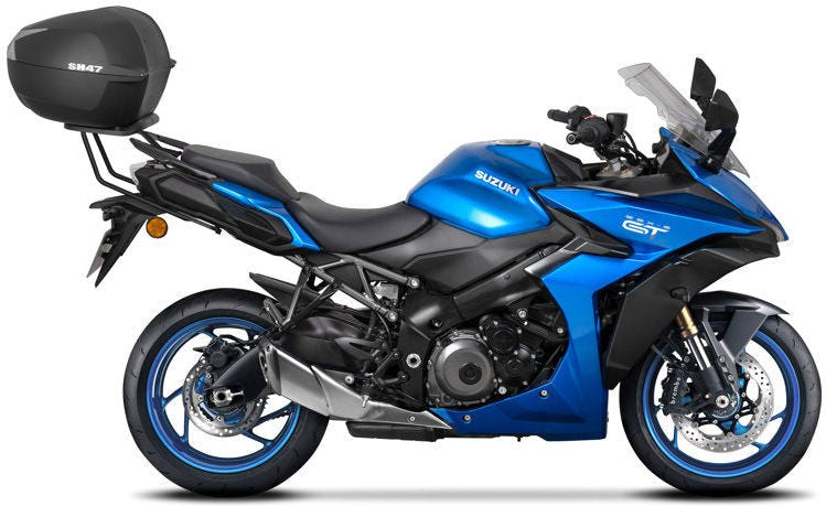 シャッドトップボックスフィッティングキットスズキGSX S 1000 GT(22-23)|S0GS12ST