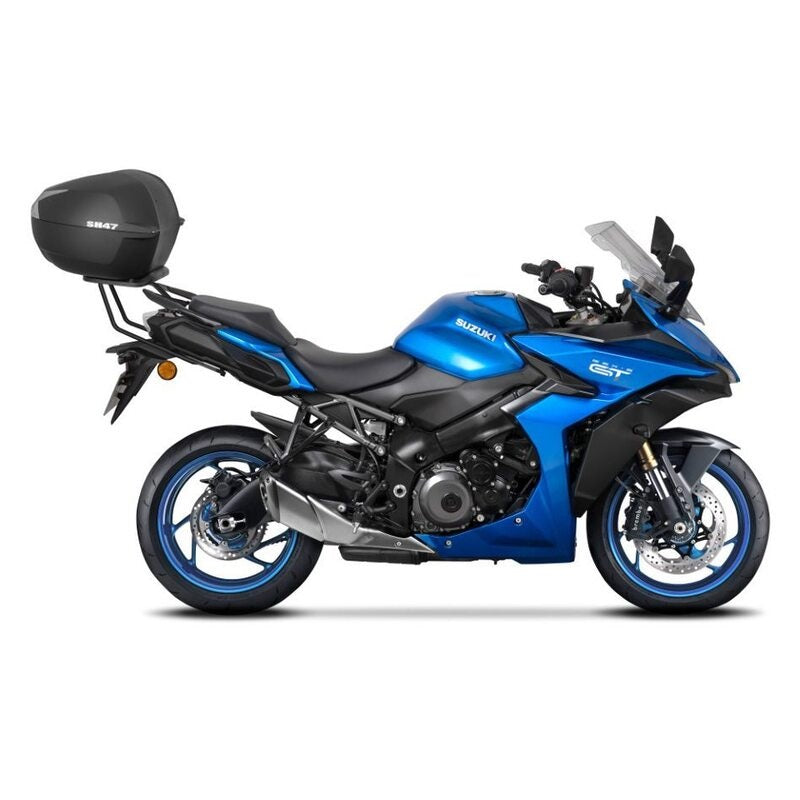 シャッドトップボックスフィッティングキットスズキGSX S 1000 GT(22-23)|S0GS12ST