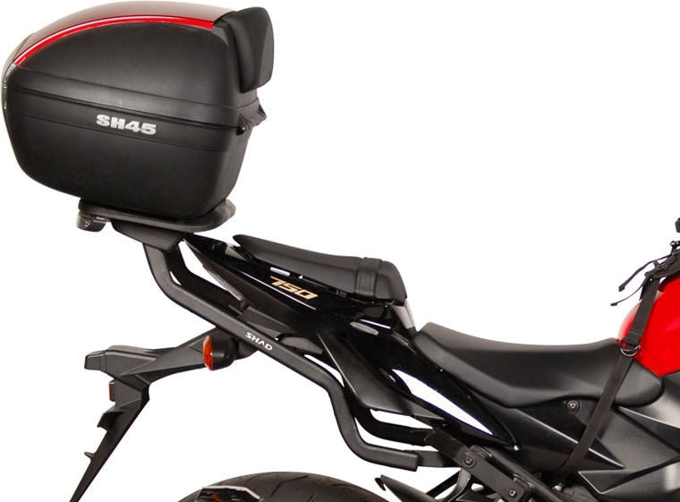 Shad / シャッド トップマスターフィッティング SUZUKI GSR 750 '11 | S0GS71ST