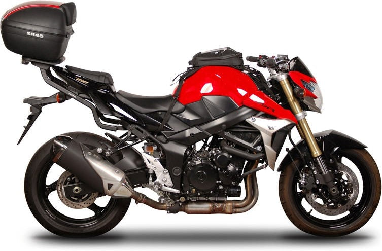 Shad / シャッド トップマスターフィッティング SUZUKI GSR 750 '11 | S0GS71ST