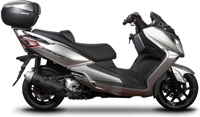 Shad / シャッド トップマスターフィッティング SYM JOYMAX125/125i/300i | S0JM13ST