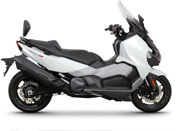 シャッド バックレスト取付キット Sym Maxsym 500 TL (20-23) |S0MX50RV