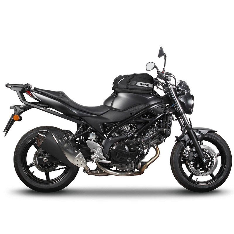 Shad / シャッド トップマスターフィッティングセット - スズキ SV650 | S0SV66ST