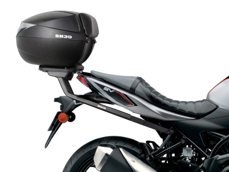 Shad / シャッド トップマスターフィッティング SUZUKI SV 650 '16'18 | S0SV68ST