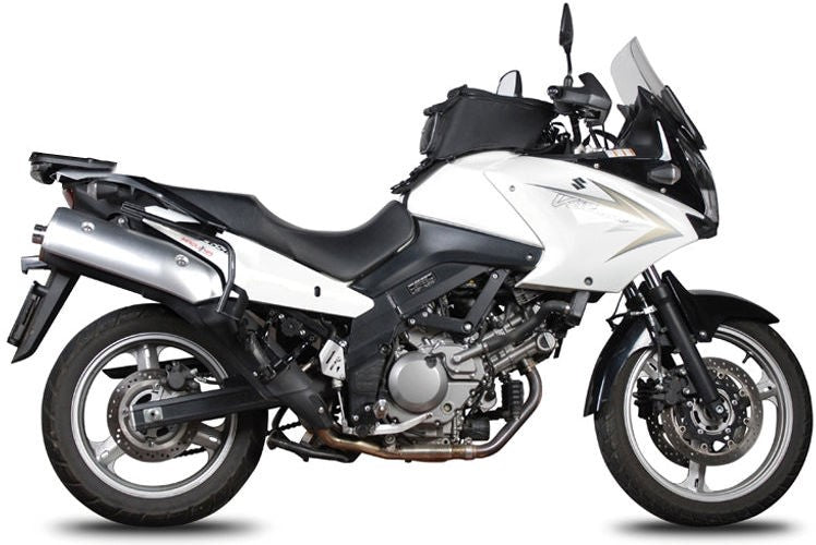 シャッドトップボックスフィッティングキット川崎KLV1000(05-07)|S0VS12ST