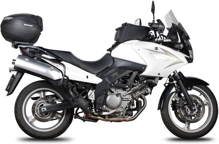 シャッドトップボックスフィッティングキット川崎KLV1000(05-07)|S0VS12ST