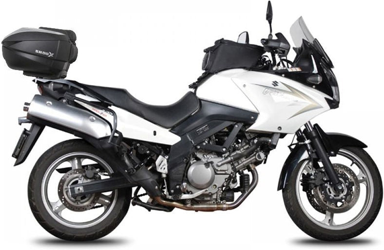 シャッドトップボックスフィッティングキット川崎KLV1000(05-07)|S0VS12ST